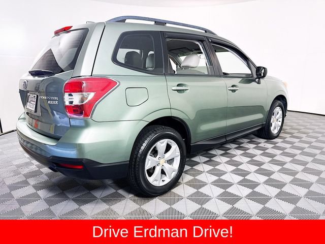 Used 2016 Subaru Forester 2.5i w/ Alloy Wheel Package AWD/4WD image 23