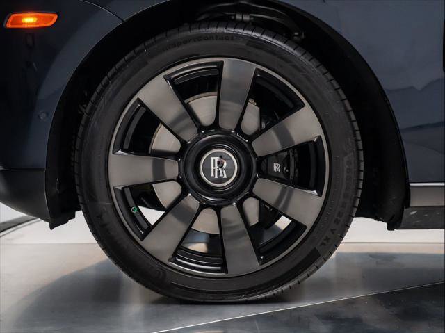 Used 2020 Rolls-Royce Cullinan image 10