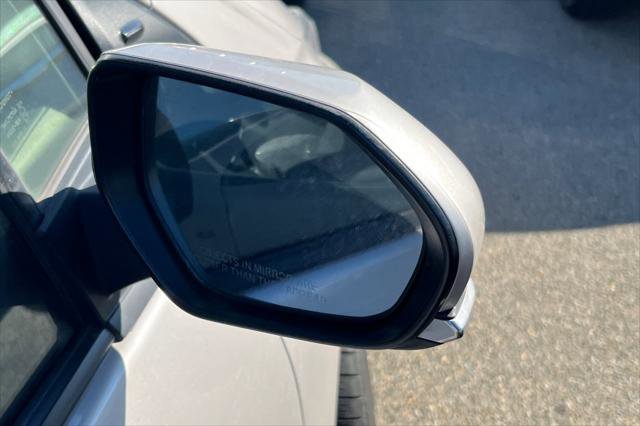 Certified 2022 Toyota Prius Prime LE image 13