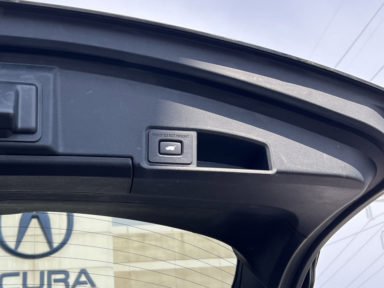 Certified 2021 Acura RDX A-Spec image 25