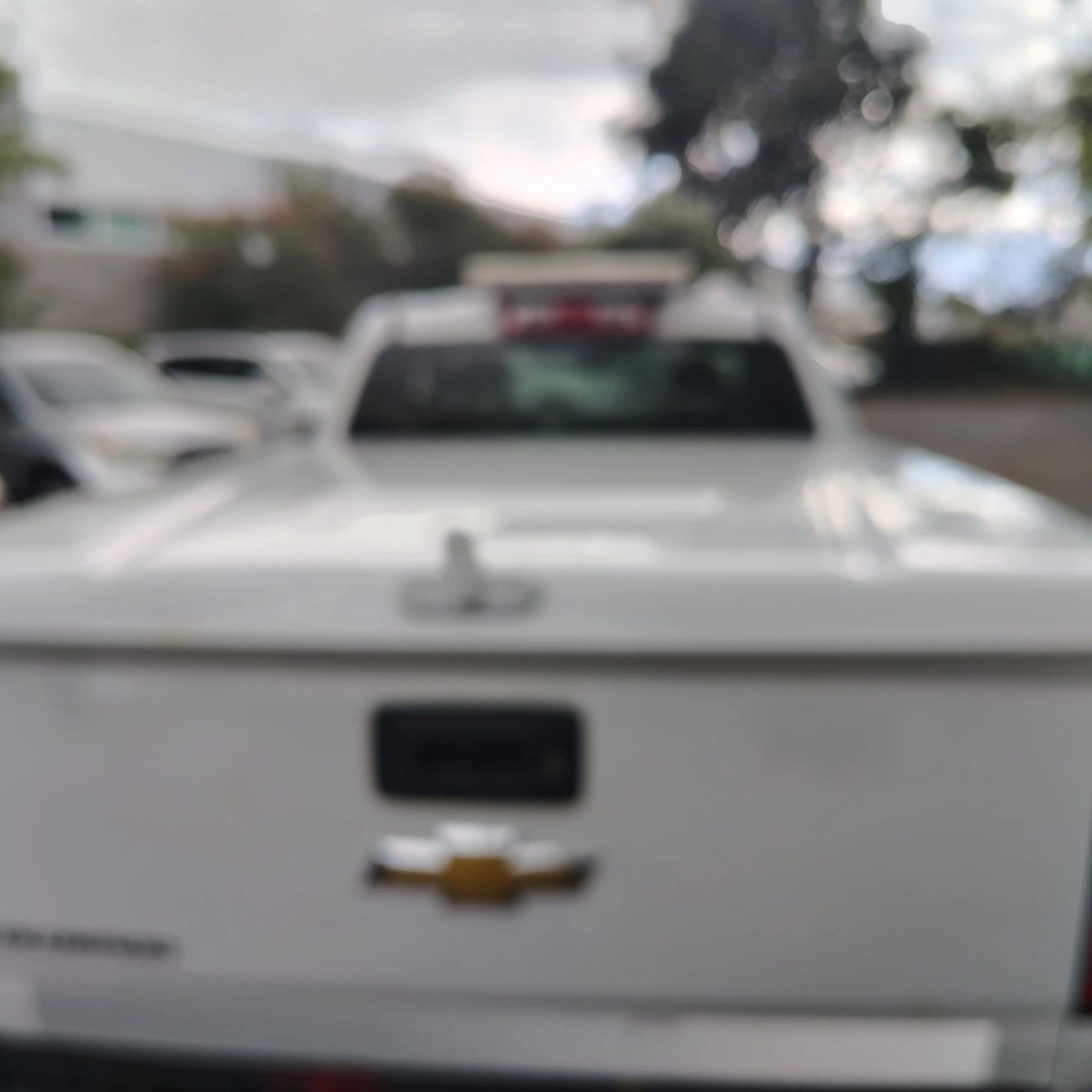 Used 2016 Chevrolet Colorado W/T w/ WT Convenience Package image 17