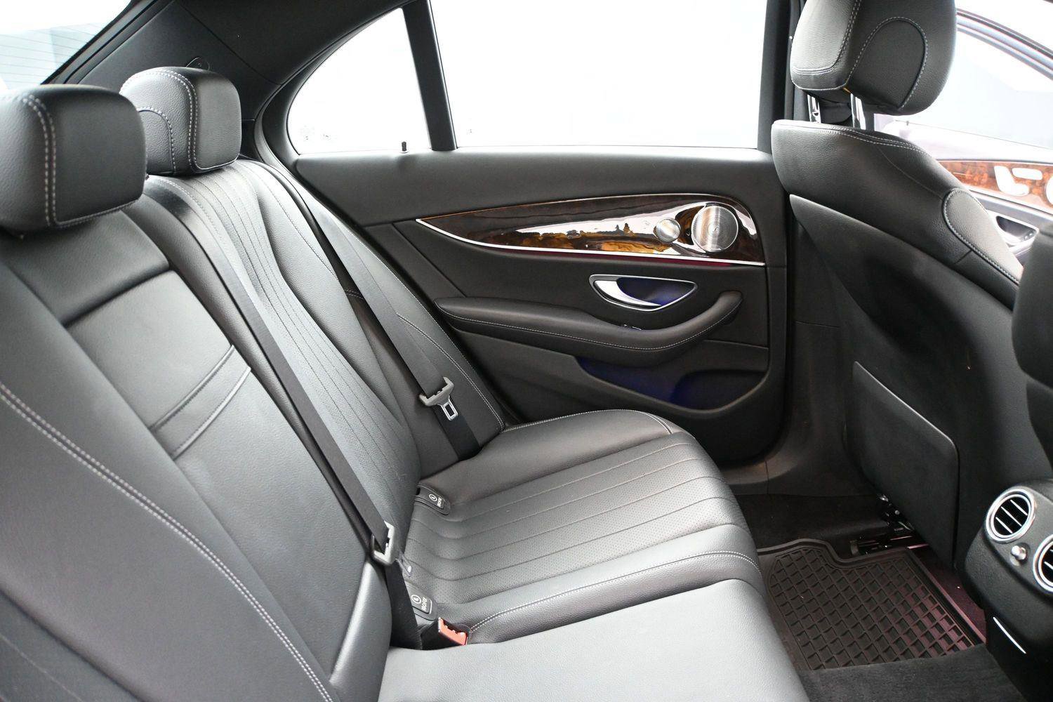 Used 2019 Mercedes-Benz E 300 4MATIC image 20