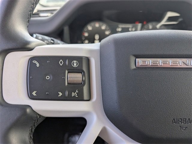 Used 2025 Land Rover Defender 130 S image 18