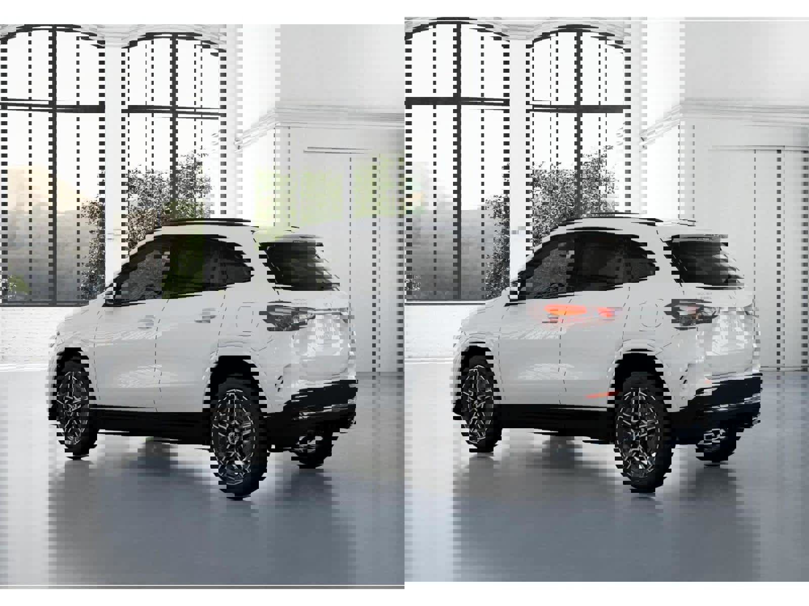 New 2026 Mercedes-Benz GLA 250 image 29