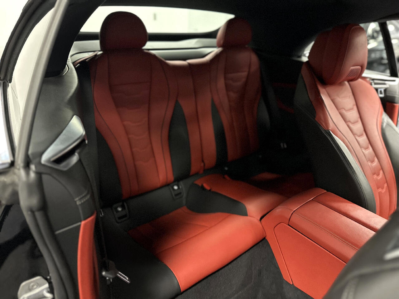 Used 2019 BMW M850i xDrive M850i xDrive Convertible image 35