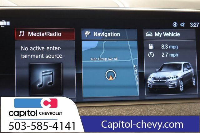 Used 2018 BMW X5 xDrive35i AWD/4WD image 23