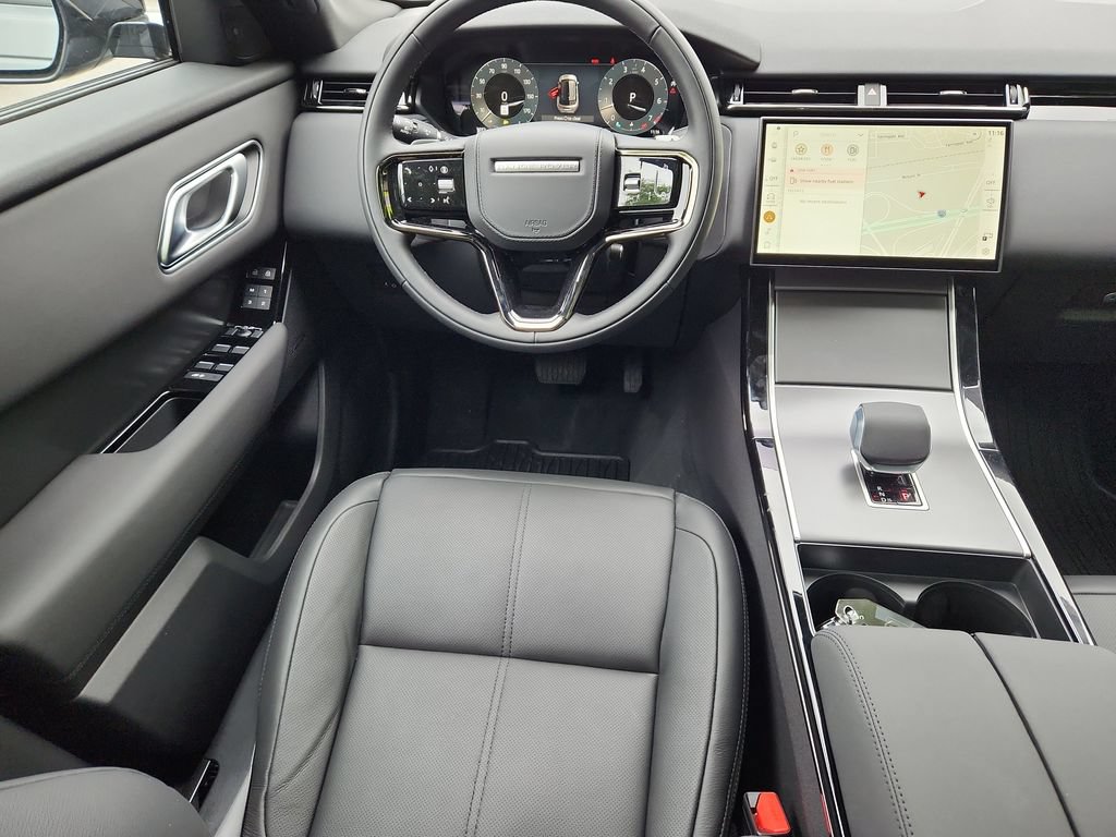 New 2026 Land Rover Range Rover Velar S AWD/4WD image 4