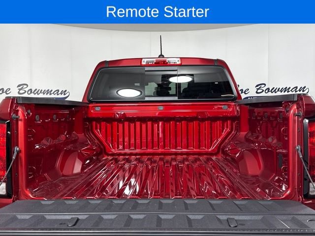 Used 2026 Chevrolet Colorado Trail Boss AWD/4WD image 10