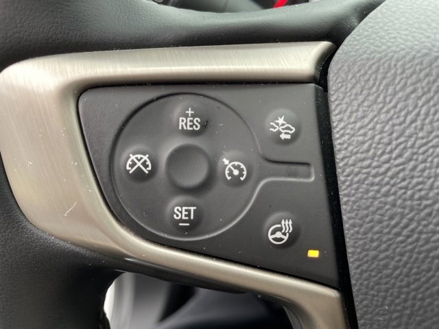 Used 2023 GMC Acadia Denali image 17