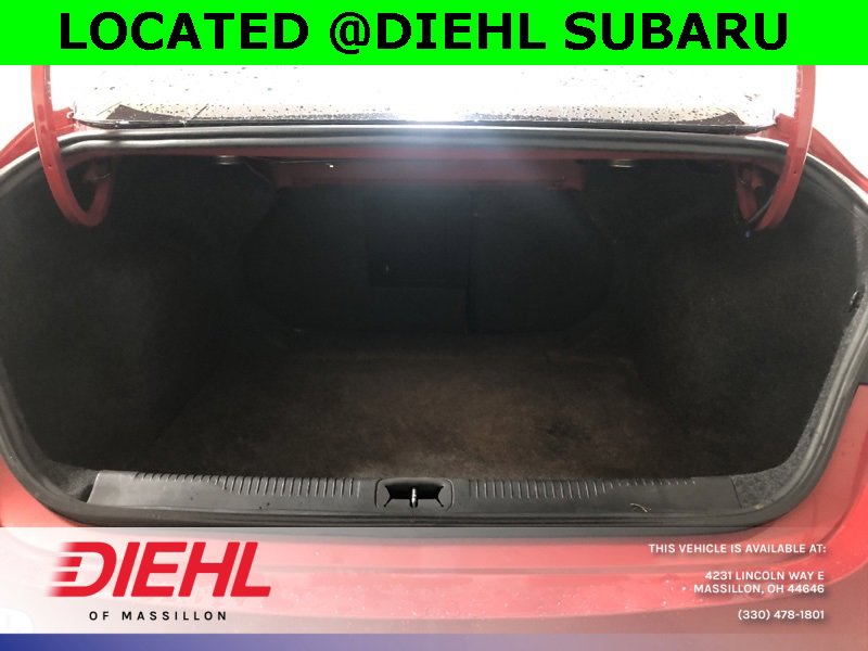 Used 2016 Chrysler 200 S w/ Comfort Group image 8