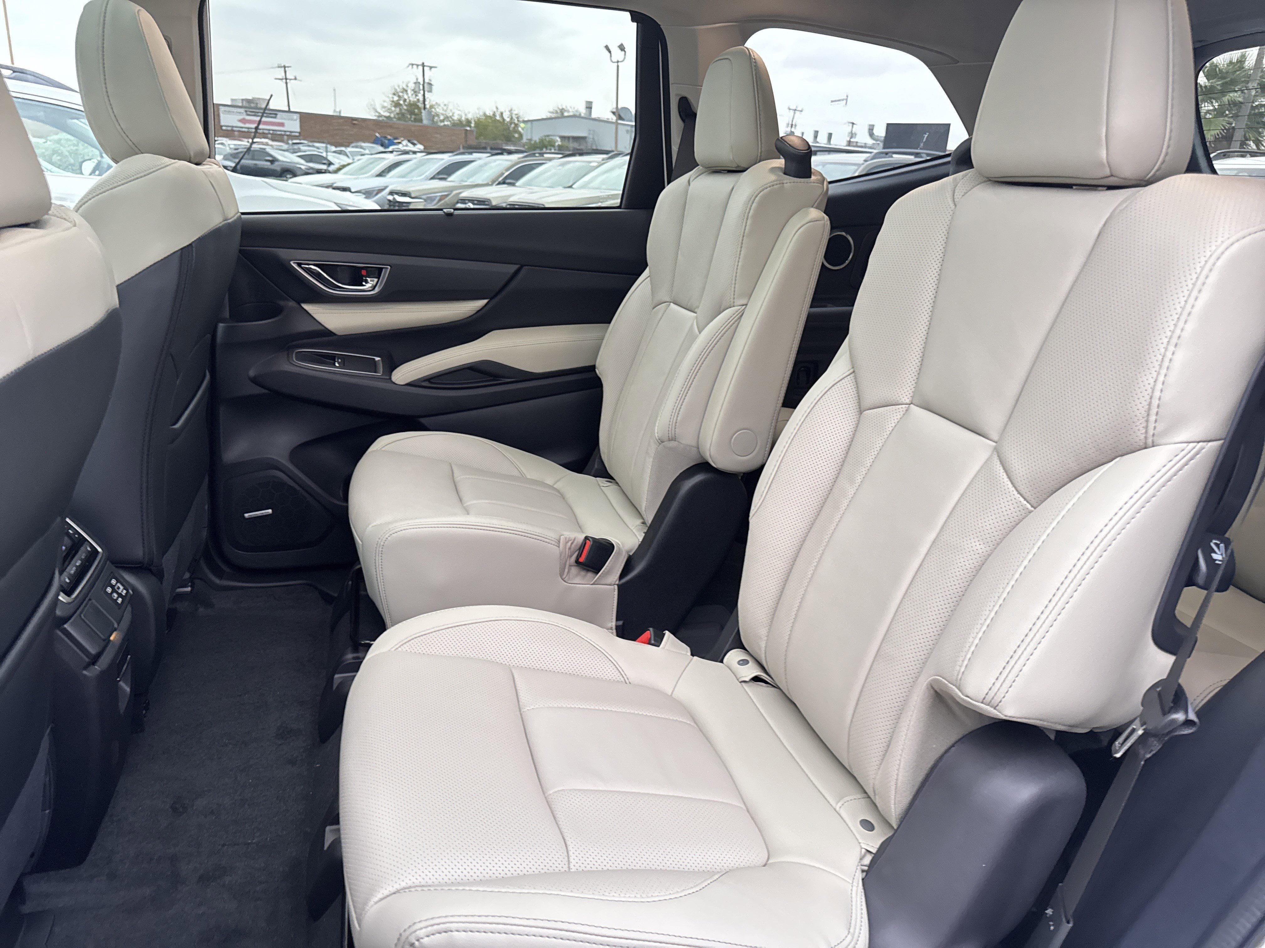 New 2026 Subaru Ascent Limited image 30