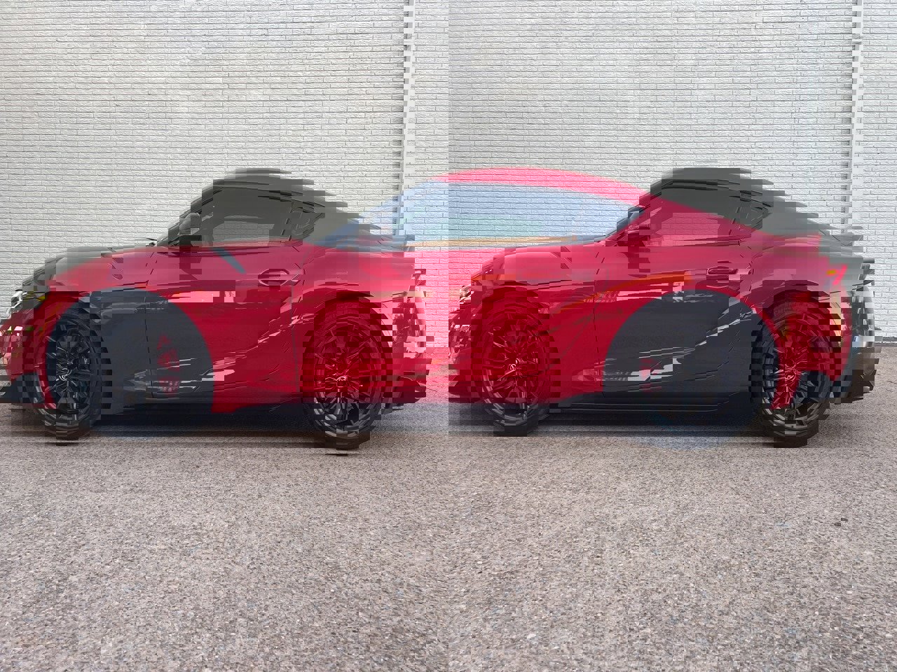 Used 2023 Toyota Supra Premium image 15