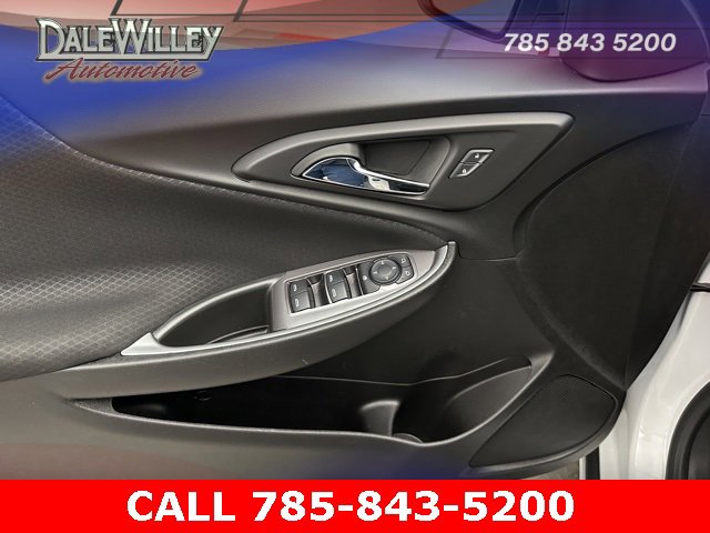 Used 2023 Chevrolet Malibu LT image 14