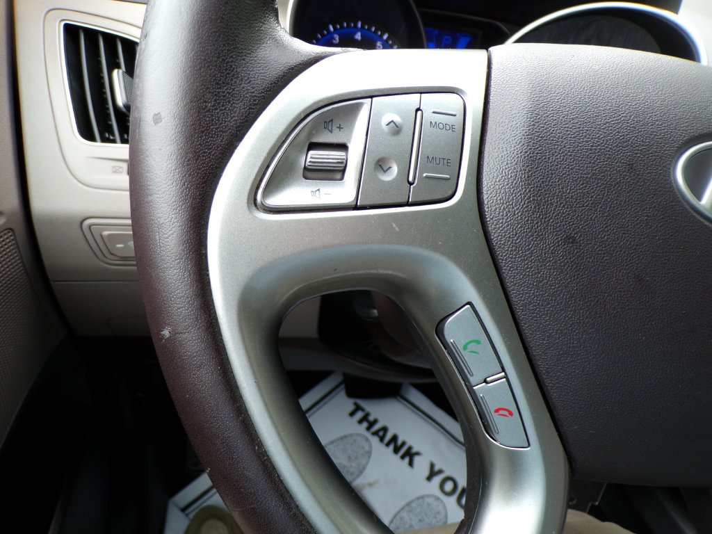 Used 2012 Hyundai Tucson Limited w/ Premium Pkg AWD/4WD image 32