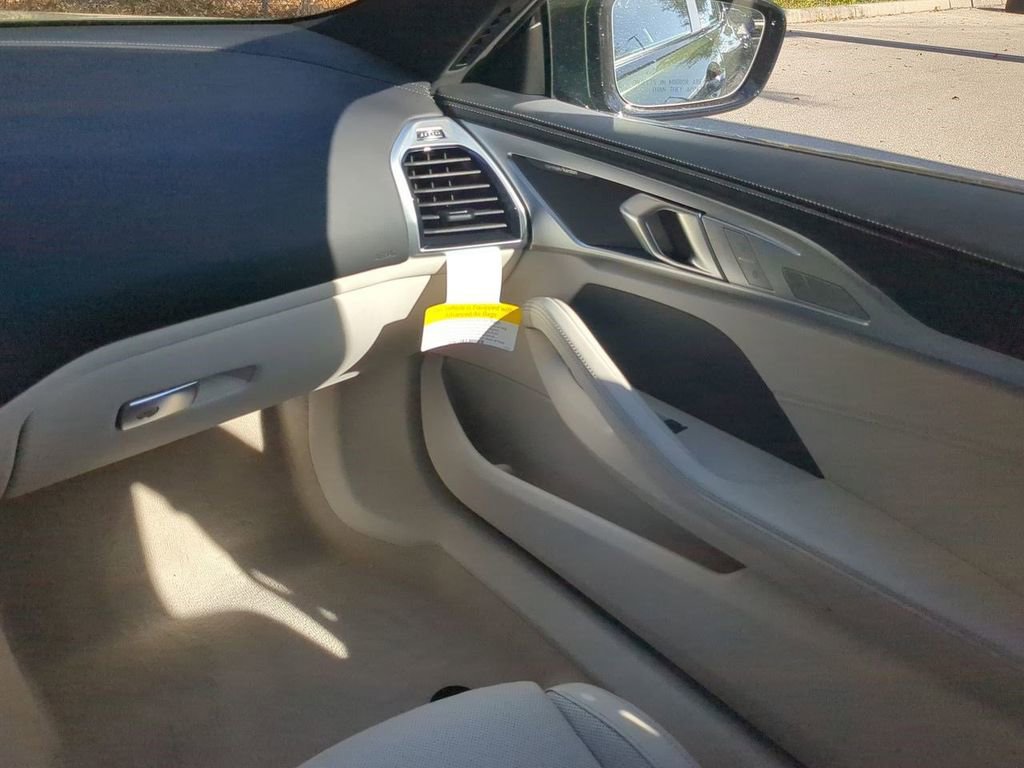 New 2026 BMW 840i xDrive image 16