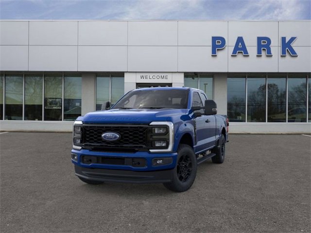 New 2026 Ford F250 XL image 3