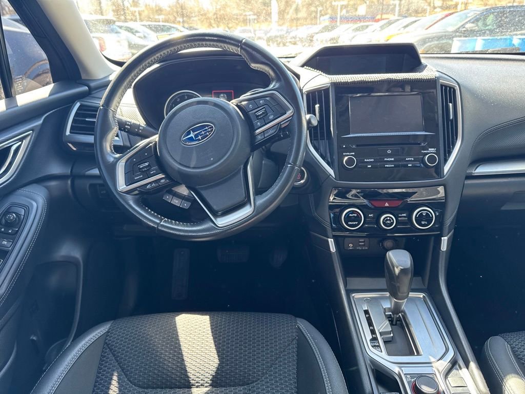 Used 2021 Subaru Forester Premium AWD/4WD image 20