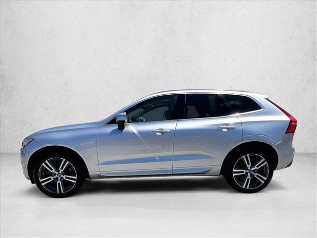 Used 2020 Volvo XC60 T5 Momentum FWD image 6