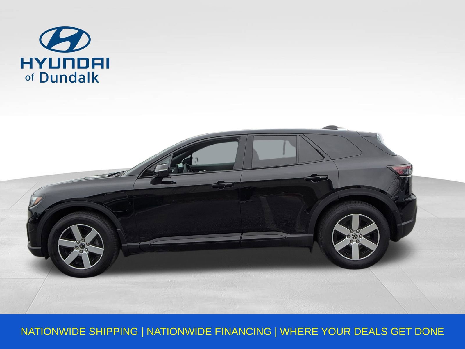 Used 2024 Honda Prologue EX image 11