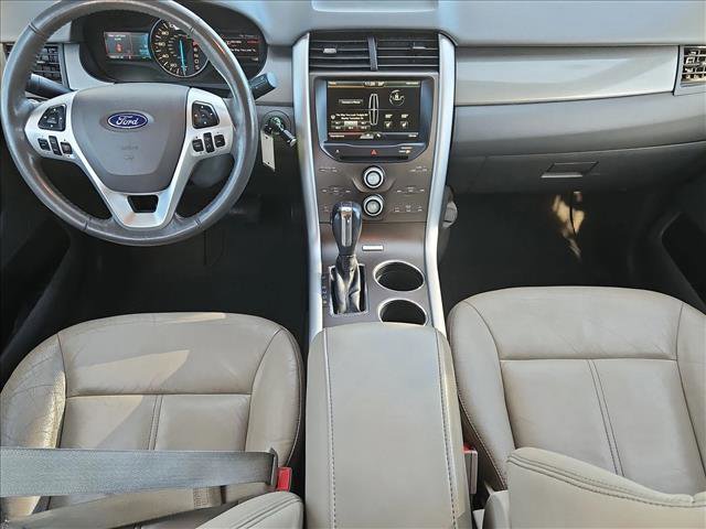 Used 2014 Ford Edge SEL w/ Equipment Group 205A image 18