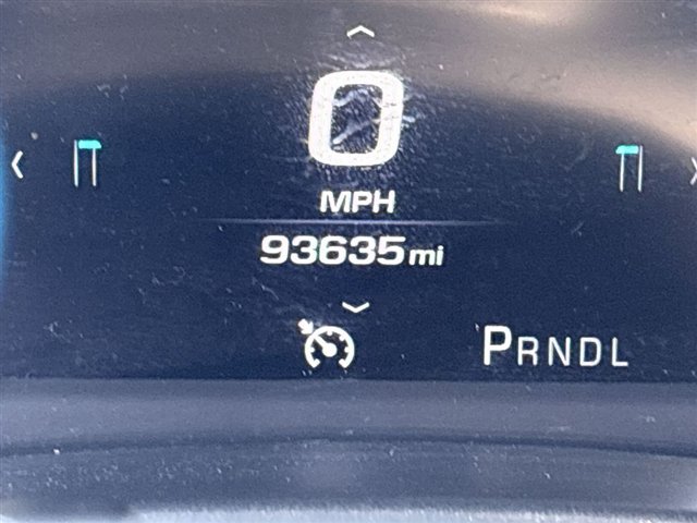 Certified 2018 GMC Sierra 1500 Denali AWD/4WD image 12