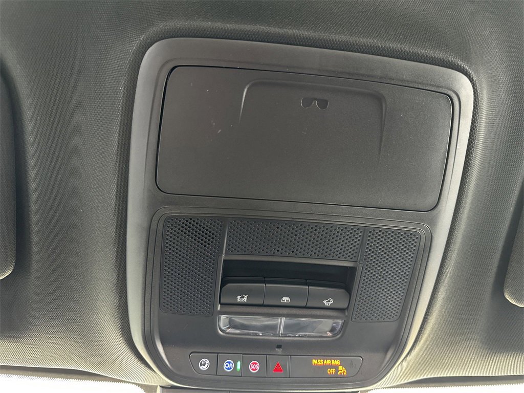 New 2025 Buick Enclave Sport Touring w/ Power Package image 29