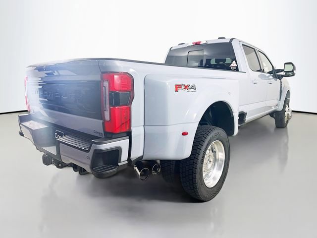 New 2026 Ford F450 Platinum w/ FX4 Off-Road Package AWD/4WD image 7