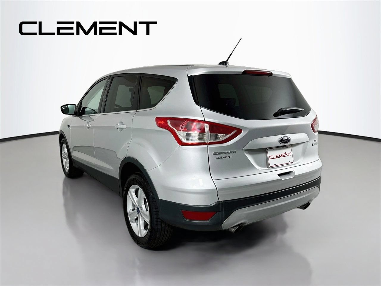 Used 2014 Ford Escape SE FWD image 10