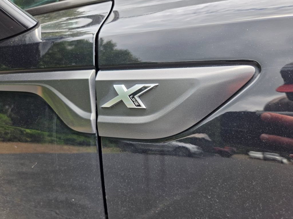 Used 2023 Kia Sorento X-Line EX AWD/4WD image 24