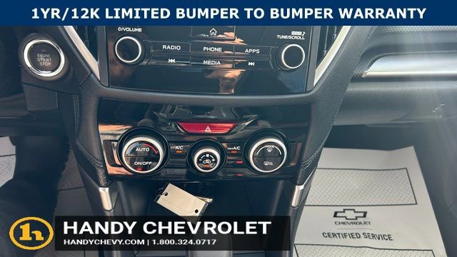 Used 2022 Subaru Forester Premium image 25