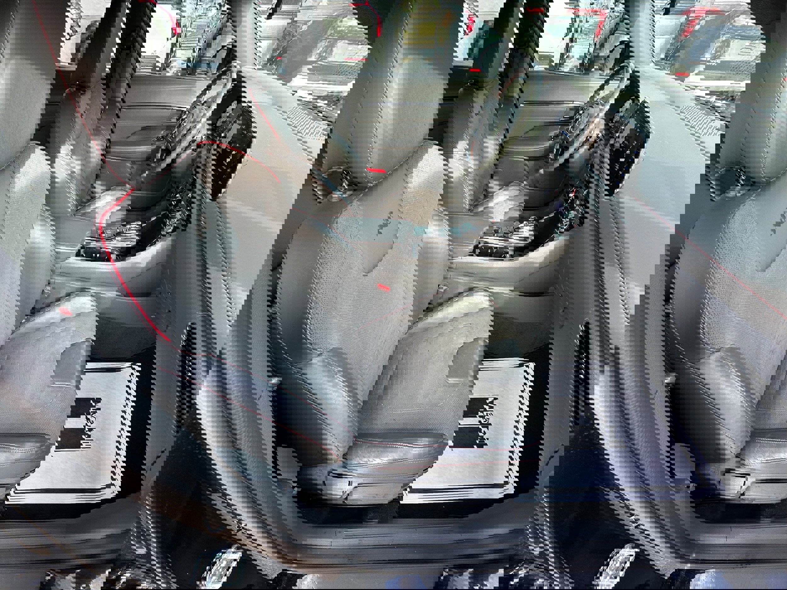 Used 2021 Hyundai Sonata N Line image 16