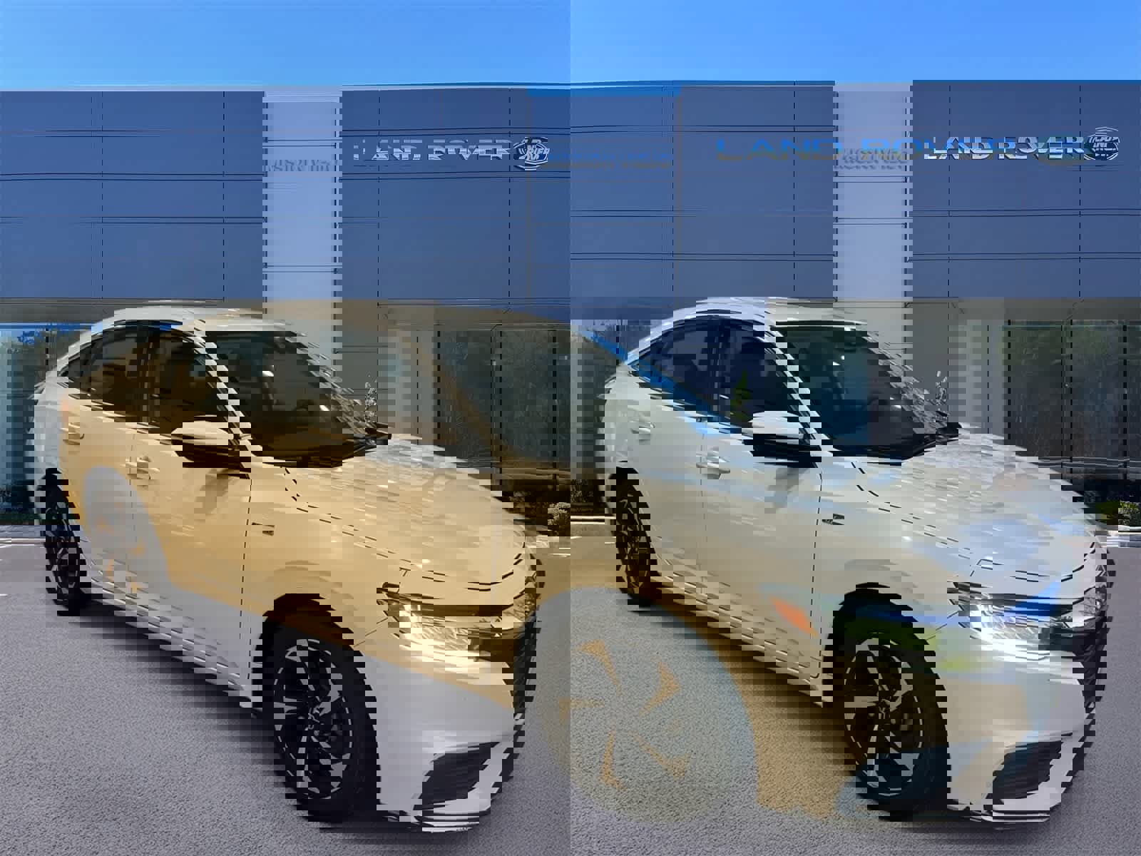 Used 2022 Honda Insight EX image 6