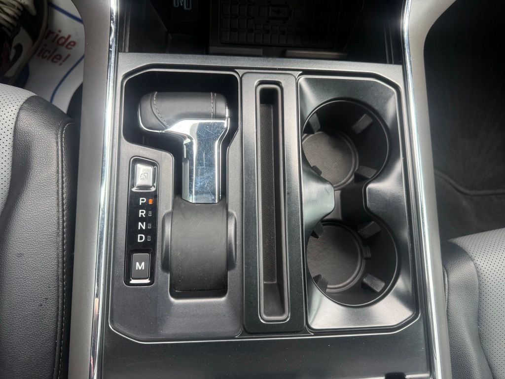 Used 2023 Ford F150 Lariat w/ Equipment Group 502A High AWD/4WD image 33