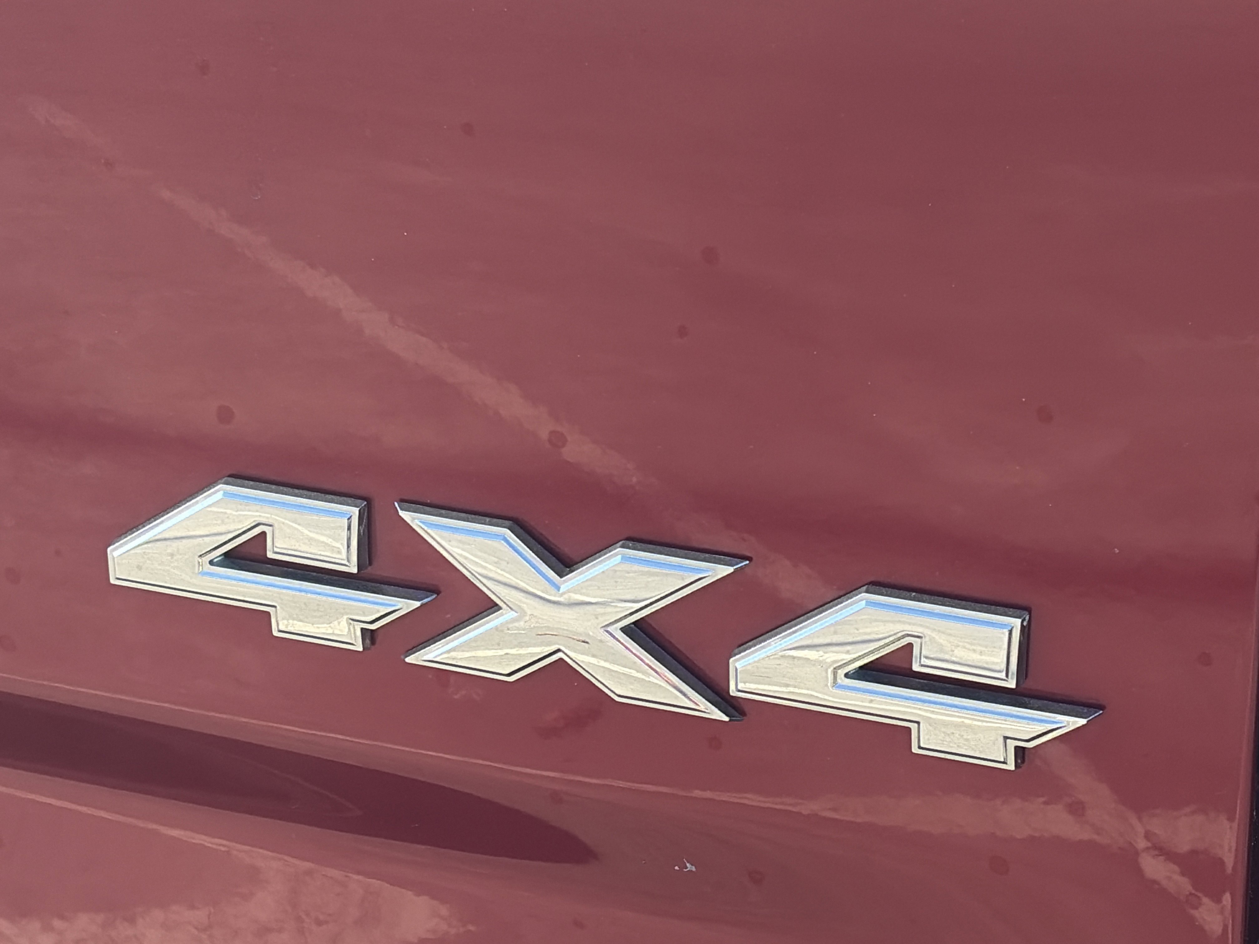 Used 2012 RAM 1500 Express image 30