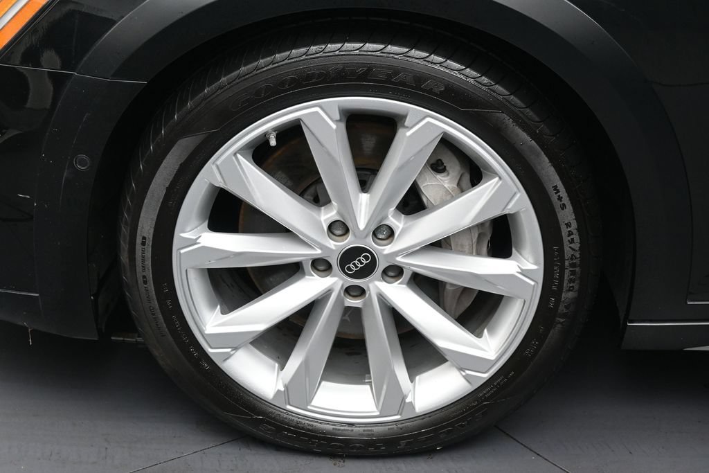 Used 2022 Audi A6 3.0T allroad Prestige w/ Prestige Package AWD/4WD image 39