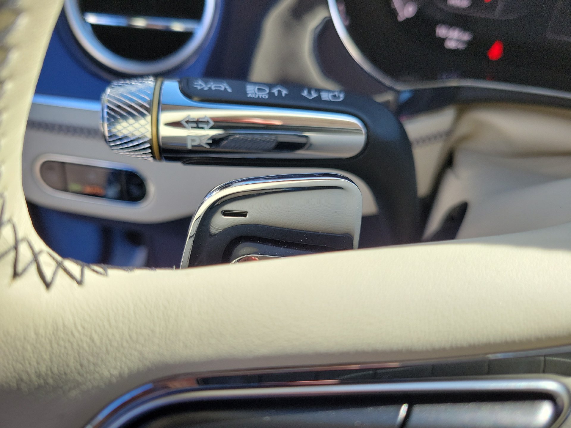 New 2026 Bentley Continental GT AWD/4WD image 32