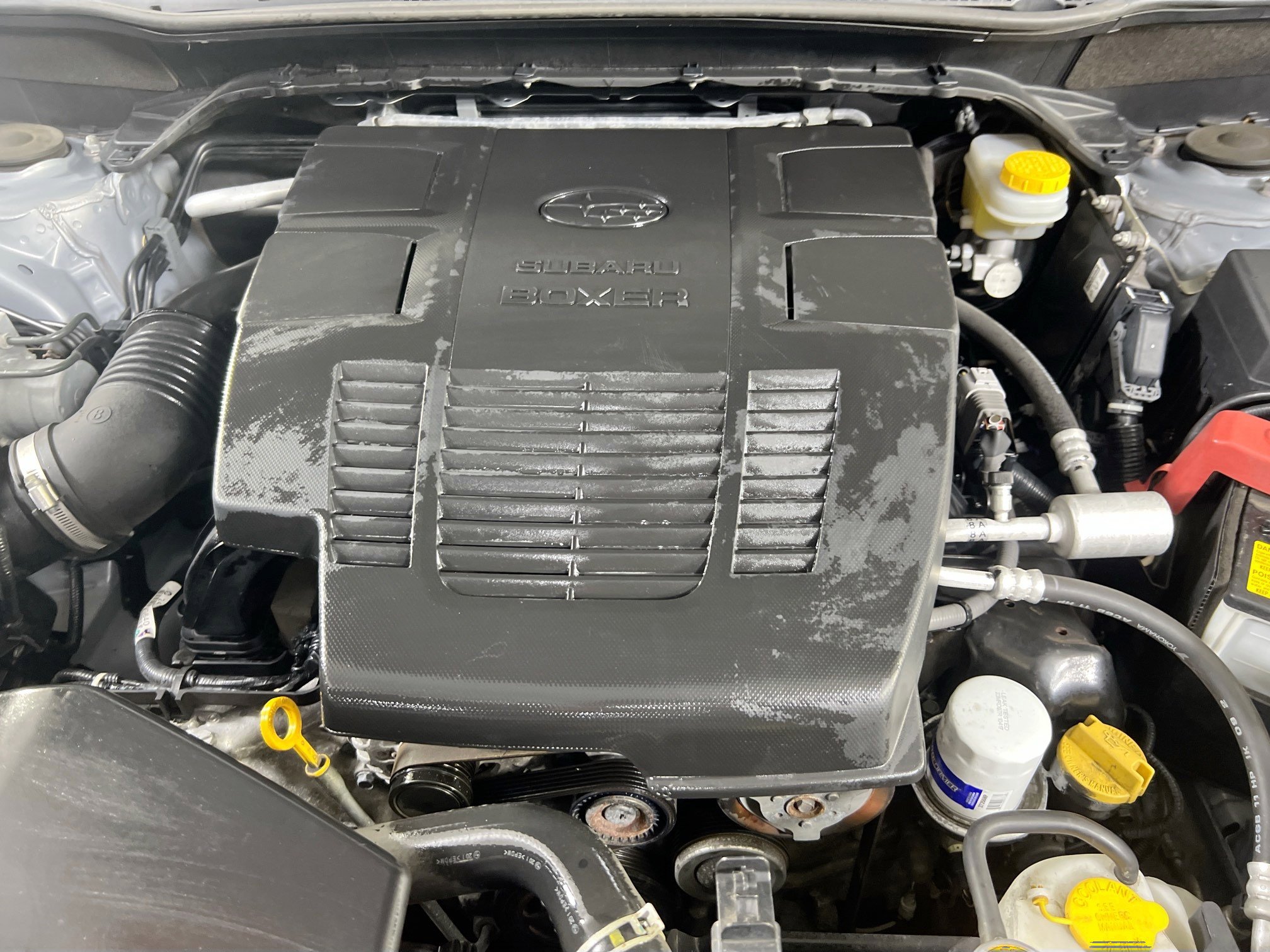 Used 2020 Subaru Forester Premium image 29