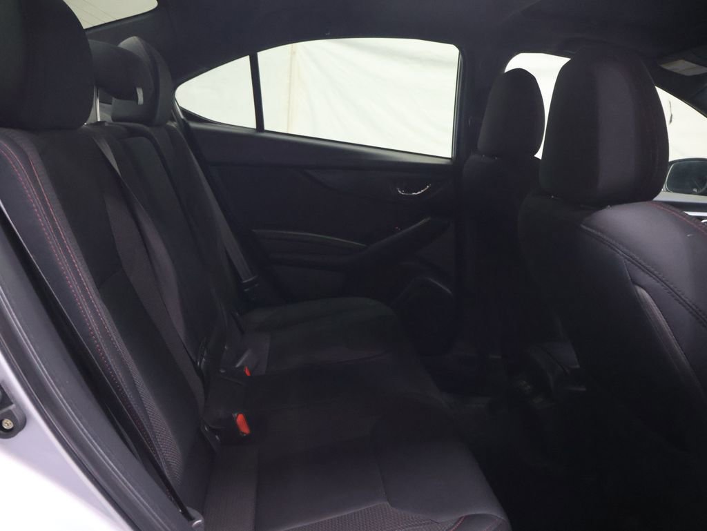 Used 2023 Subaru WRX Premium image 13