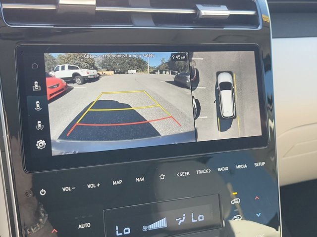 Used 2022 Hyundai Tucson Limited image 21