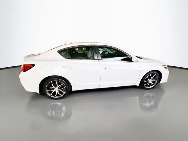 Used 2020 Acura ILX FWD image 9