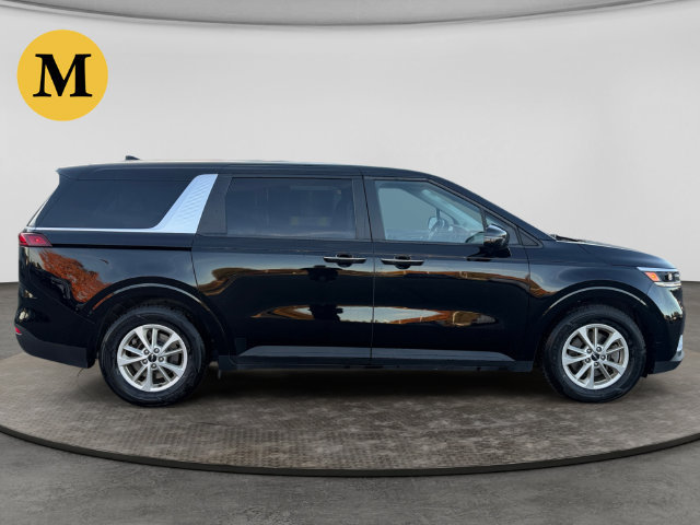 Certified 2024 Kia Carnival LX FWD image 7