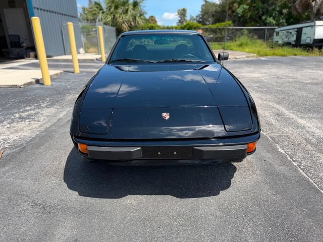 Used 1988 Porsche 924 S RWD image 80