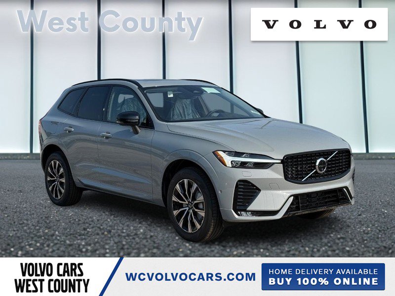 New 2025 Volvo XC60 B5 Plus w/ Climate Package