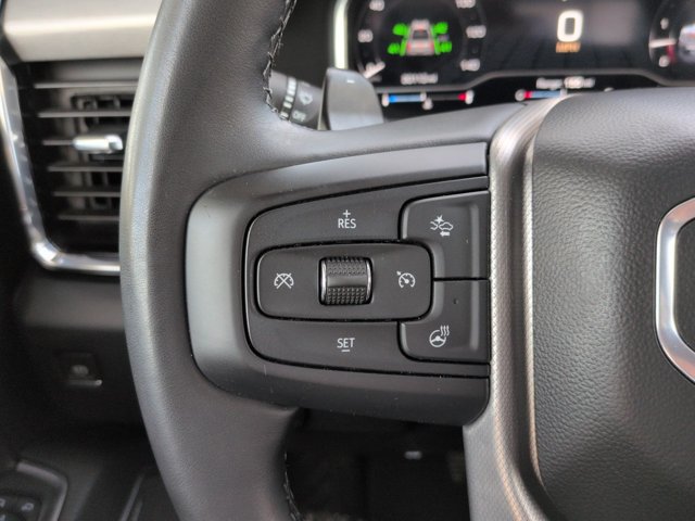 Used 2024 GMC Sierra 1500 Denali w/ Denali Reserve Package AWD/4WD image 24