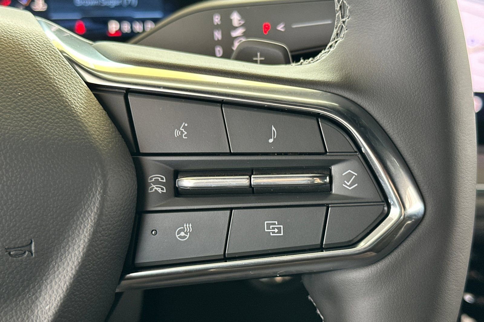 New 2026 Chevrolet Tahoe LT w/ Comfort Package image 31