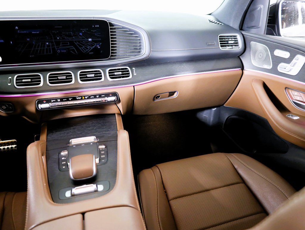 Used 2024 Mercedes-Benz GLS 450 GLS 450 image 19