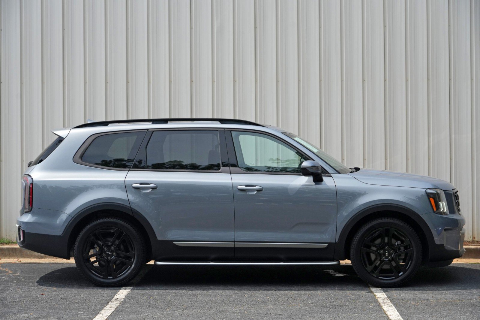 Used 2023 Kia Telluride SX Prestige X-Line AWD/4WD image 60