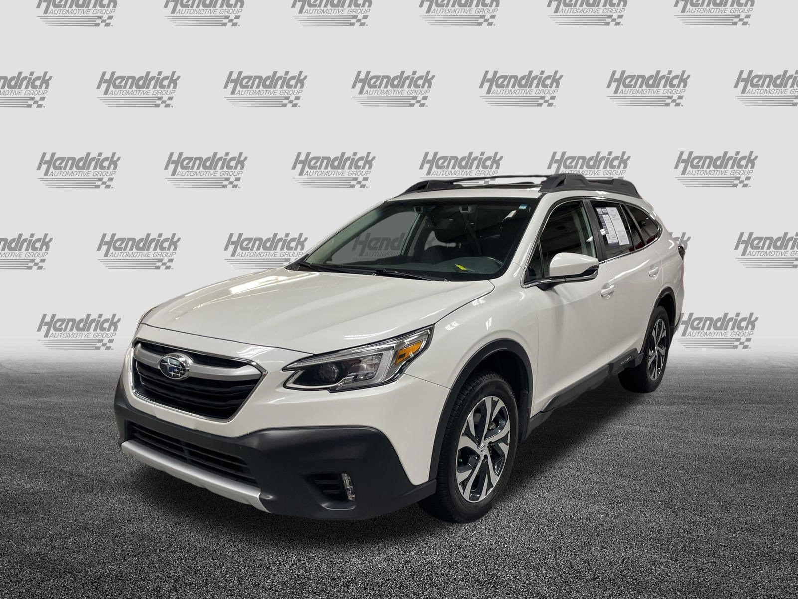Used 2021 Subaru Outback Limited w/ Popular Package #2 AWD/4WD image 5
