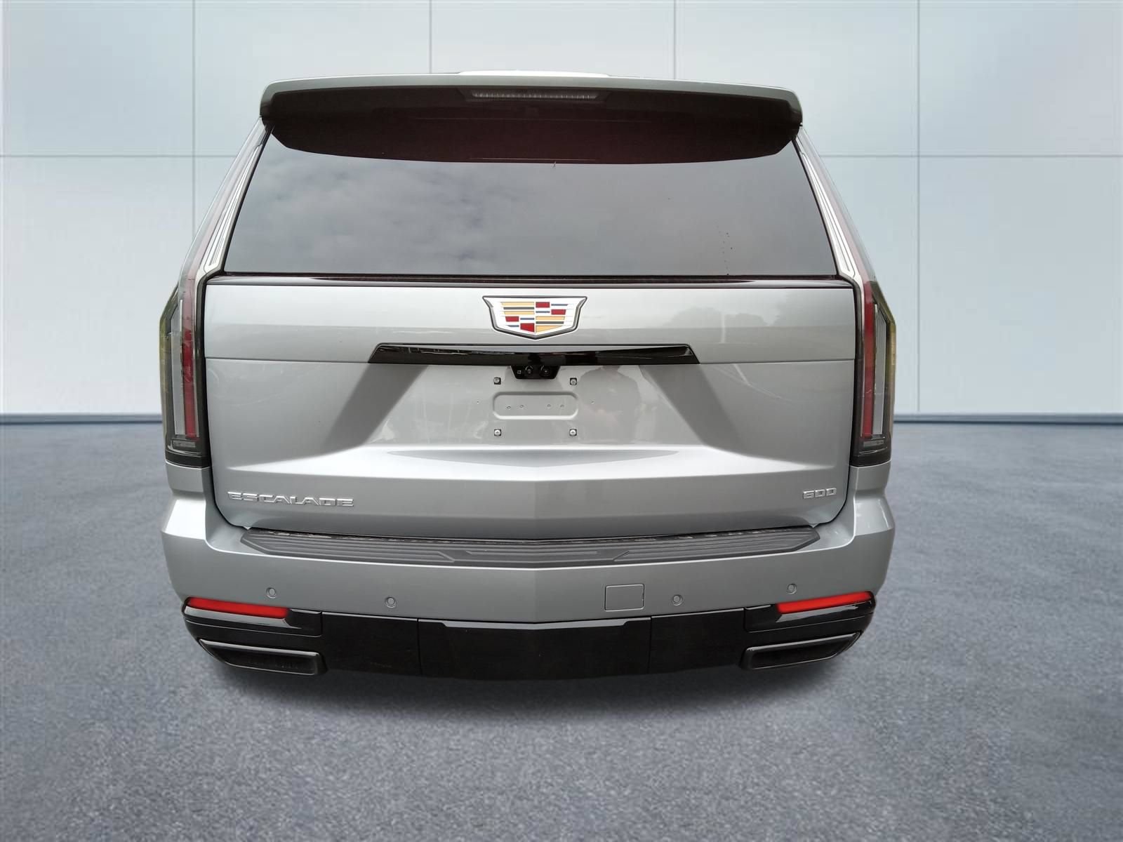 New 2026 Cadillac Escalade ESV Sport w/ Touring Package AWD/4WD image 4