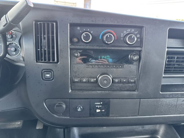 Used 2014 Chevrolet Express 2500 Work Van image 19